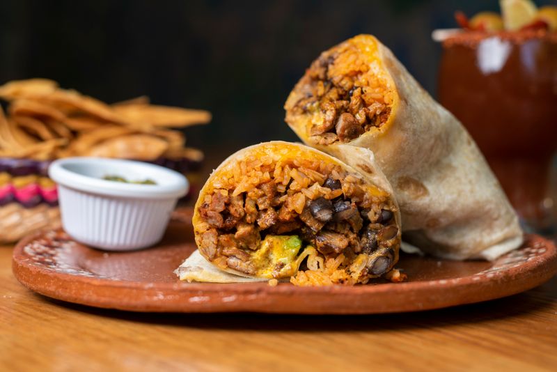 chuys BOGO Dessert Cake offer