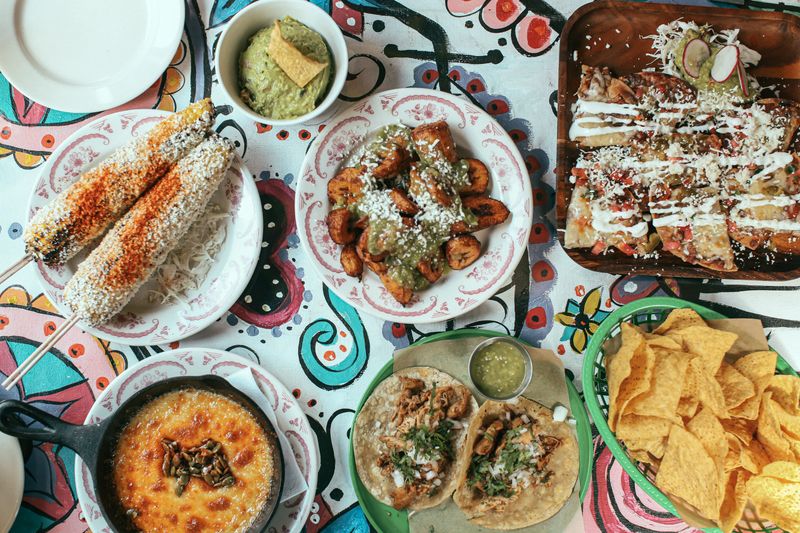 chuys Ultimate Combo Meal featured deal