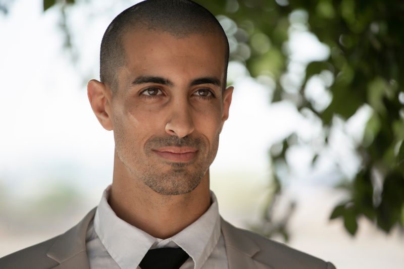 Carlos Mendoza, Founder and CEO of Chuys