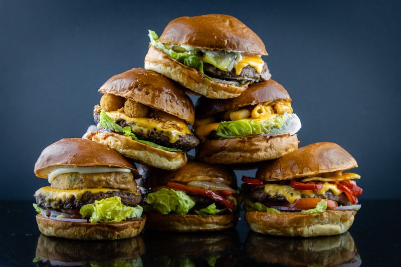 chuys Gourmet Burger deal
