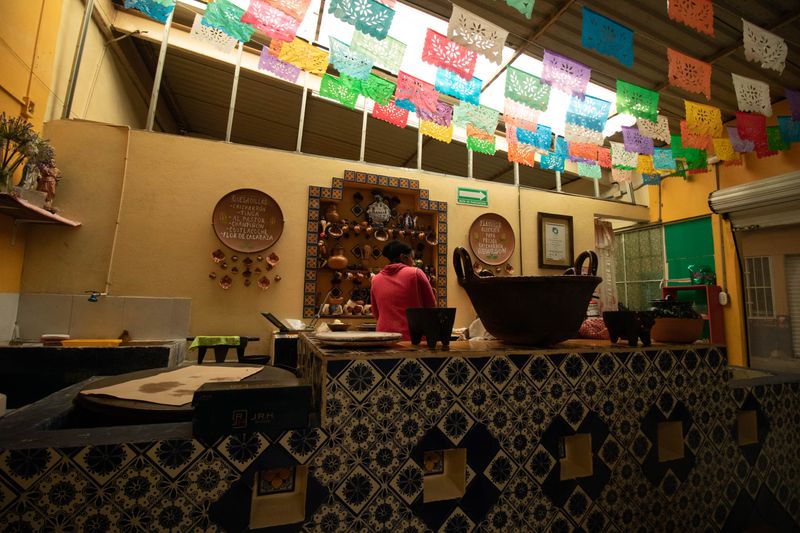 chuys Family Feast Pack